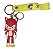CHAVEIRO 3D - PERSONAGENS - SONIC - KNUCKLES VERMELHO - Imagem 1