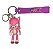 CHAVEIRO 3D - PERSONAGENS - SONIC - AMY ROSE - Imagem 1