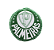 ALMOFADA LOGO - PALMEIRAS - Imagem 1