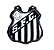 ALMOFADA LOGO - SANTOS FC - Imagem 1
