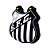 ALMOFADA LOGO - SANTOS FC - Imagem 2