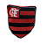 ALMOFADA LOGO - FLAMENGO - Imagem 1