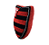 ALMOFADA LOGO - FLAMENGO - Imagem 2