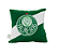 ALMOFADA QUADRADA - PALMEIRAS - Imagem 1