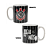 CANECA DE PORCELANA 320ML - CORINTHIANS - MODELO 2 - Imagem 2