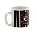 CANECA DE PORCELANA - 120 ML - CORINTHIANS - MODELO 2 - Imagem 3