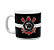 CANECA DE PORCELANA - 120 ML - CORINTHIANS - MODELO 1 - Imagem 1