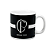 CANECA DE PORCELANA - 120 ML - CORINTHIANS - MODELO 1 - Imagem 2