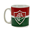 CANECA DE PORCELANA 320ML - FLUMINENSE - MODELO 1 - Imagem 1