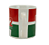 CANECA DE PORCELANA 320ML - FLUMINENSE - MODELO 1 - Imagem 4