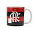 CANECA DE PORCELANA 320ML - FLAMENGO - MODELO 1 - Imagem 2