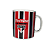CANECA DE PORCELANA 320ML - SÃO PAULO FC - MODELO 2 - Imagem 2