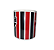 CANECA DE PORCELANA 320ML - SÃO PAULO FC - MODELO 2 - Imagem 3