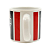 CANECA DE PORCELANA - 120 ML - SÃO PAULO FC - MODELO 2 - Imagem 5