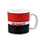 CANECA DE PORCELANA - 120 ML - SPFC - MODELO 1 - Imagem 2