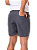 Kit Shorts Masculino - Básico com Bolso (6 peças) - Imagem 9