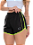 Kit Shorts Feminino Básico - Tactel (6 peças) - Imagem 2