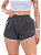 Kit Shorts Feminino Básico - Tactel (6 peças) - Imagem 3