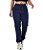 Kit Calça Feminina Elastano com Bolso - Tactel (7 peças) - Imagem 3