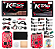 Programador Ktag + Kess Completo com Cabos e Adaptadores - Imagem 4
