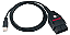Galletto 1260 Cabo Programação Obd2 + Flashgm Code Reset Ecu - Imagem 1