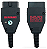 Galletto 1260 Cabo Programação Obd2 + Flashgm Code Reset Ecu - Imagem 4