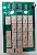 Placa Reles Nec Scaner Ds150e Delphi Autocom V3.0 - Imagem 1