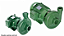 Bomba Centrífuga S 5CV - 2.0 a 4.5kgf/cm²  -  16 a 45m³/h - Imagem 1