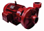 Bomba Centrífuga V 15CV - 6.5 a 8.4kgf/cm²  -  9 a 36m³/h - Imagem 1