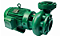 Bomba Centrífuga X 7,5CV - 1.0 a 3.0kgf/cm²  -  10 a 100m³/h - Imagem 1