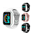 Smartwatch D20 – Relógio Inteligente - Imagem 11