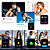 Smartwatch LEMFO - Imagem 5