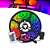 Fita Led RGB 5m - Imagem 1