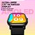 Zeblaze GTS 3 Pro Smartwatch - Imagem 3