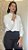 Camisa Social Feminina Elegance - Imagem 4
