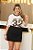 Short-saia Bella - Imagem 1