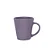 Caneca Drop 250 Ml Roxo - Imagem 1