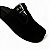 CLOG BANFF FEMININO CAMURÇA PRETO - Imagem 4