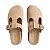 CLOG BANFF FEMININO CAMURÇA AREIA - Imagem 2