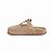 CLOG BANFF FEMININO CAMURÇA AREIA - Imagem 3
