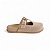 CLOG BANFF FEMININO CAMURÇA AREIA - Imagem 1