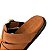 CLOG LEDUC FISHERMAN FLAT CAMURÇA FEMININO CARAMELO - Imagem 5