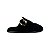 CLOG LEDUC FISHERMAN FLAT CAMURÇA FEMININO PRETO - Imagem 1