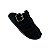 CLOG LEDUC FISHERMAN FLAT CAMURÇA FEMININO PRETO - Imagem 6