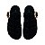 CLOG LEDUC FISHERMAN FLAT CAMURÇA FEMININO PRETO - Imagem 2