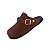 CLOG BROOKS FEMININO CAMURÇA MARROM ESCURO - Imagem 9