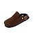 CLOG BROOKS FEMININO CAMURÇA MARROM ESCURO - Imagem 11