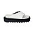 CHINELO FLATFORM BRANDON FEMININO OFF WHITE - Imagem 1