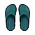 CHINELO FLATFORM BRANDON FEMININO VERDE - Imagem 2