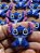Stitch emborrachado (par) - Imagem 2